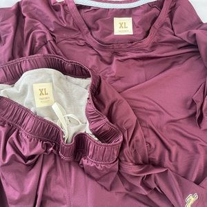 Tracksmith Twilight Tee XL